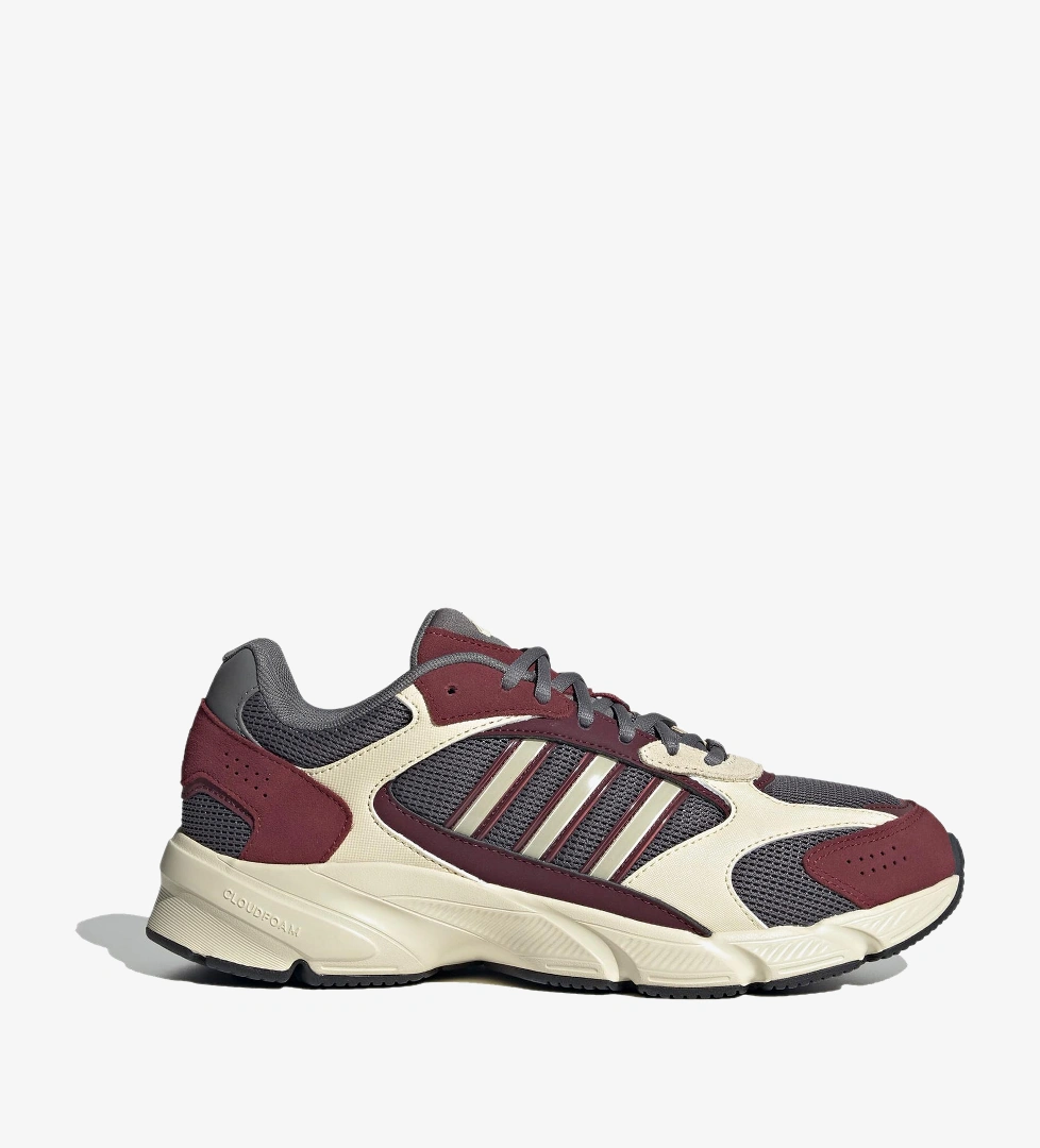 adidas Crazychaos 2000 Erkek Gri Spor Ayakkabı