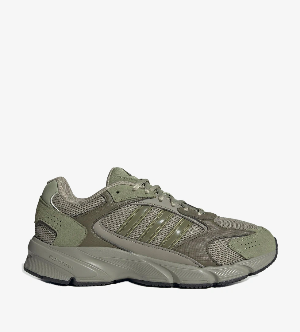 Adidas Yeşil Adidas Crazychaos
