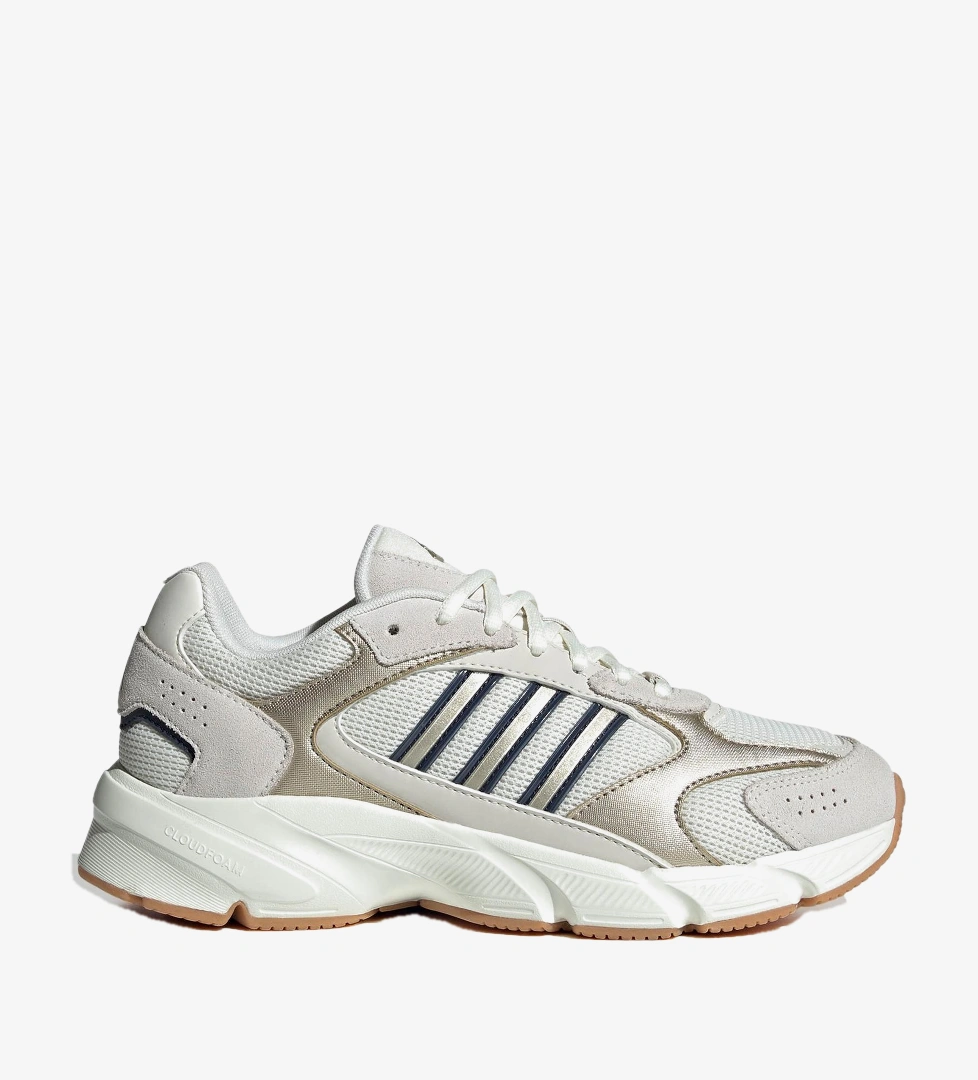 adidas Crazychaos 2000 Kadın Beyaz Spor Ayakkabı