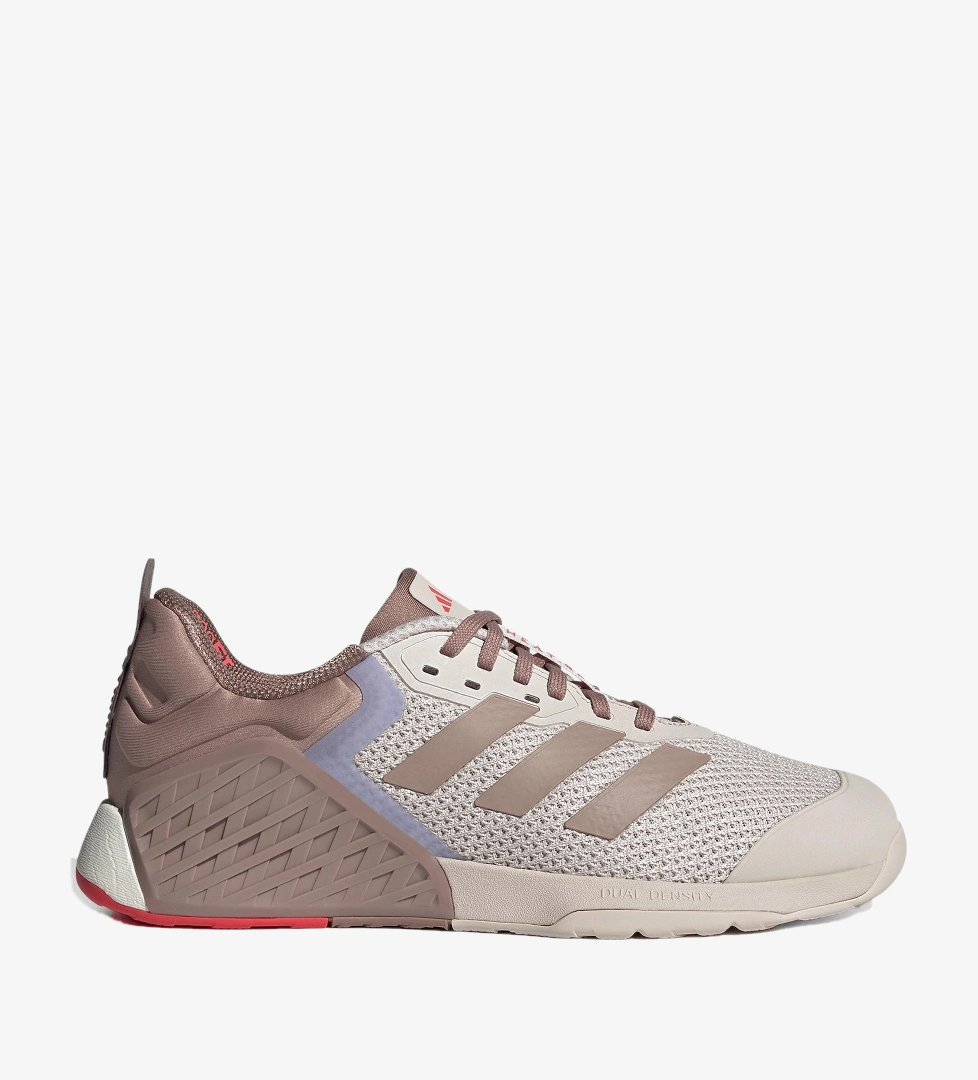adidas Dropset 3 Kadın Pembe Antrenman Ayakkabısı