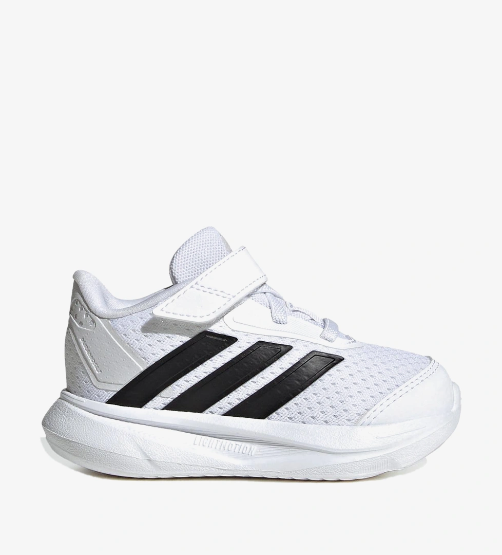 adidas Duramo 2.0 Bebek Beyaz Spor Ayakkabı