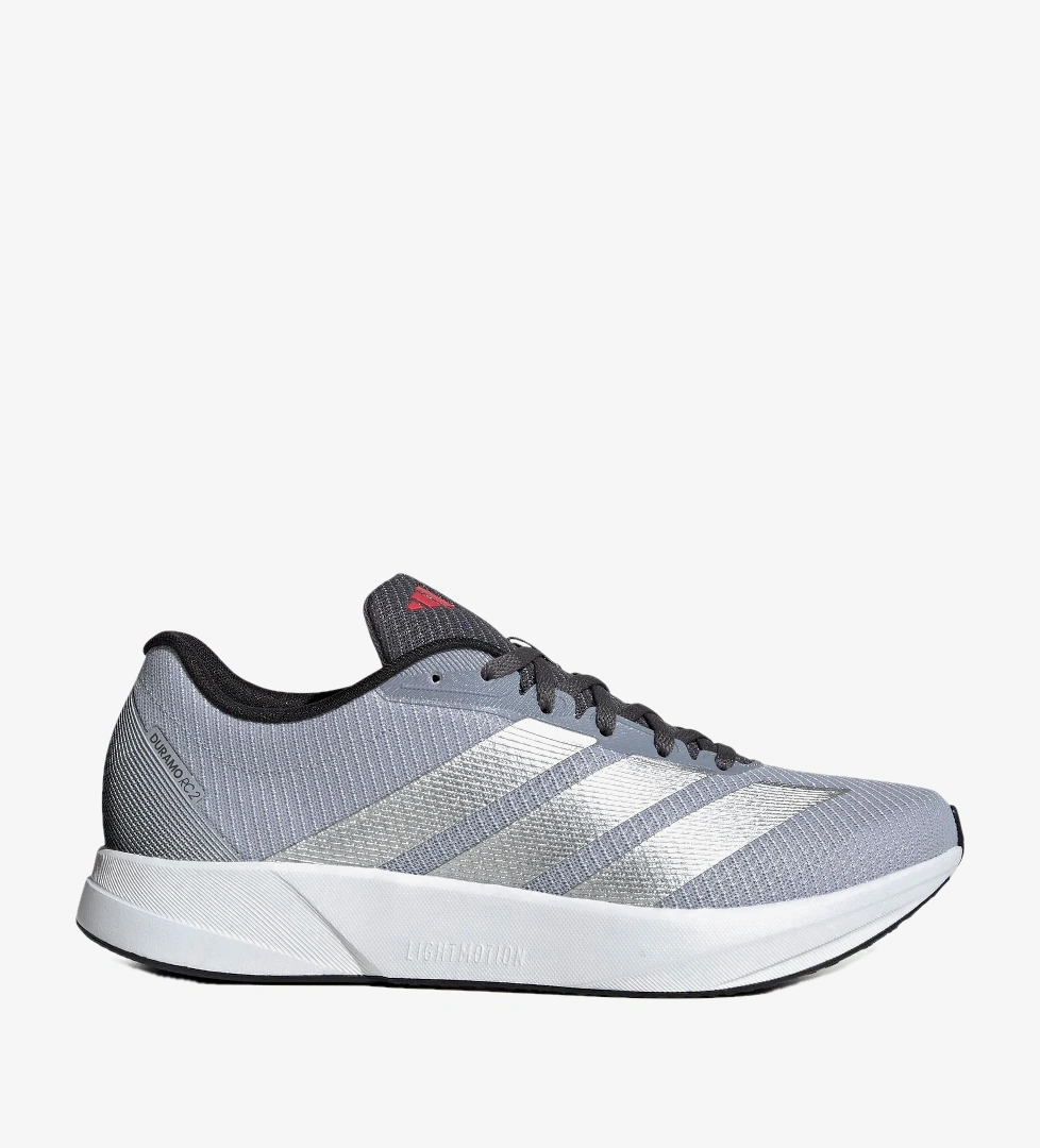 adidas Duramo Rc2 Erkek Gri Spor Ayakkabı