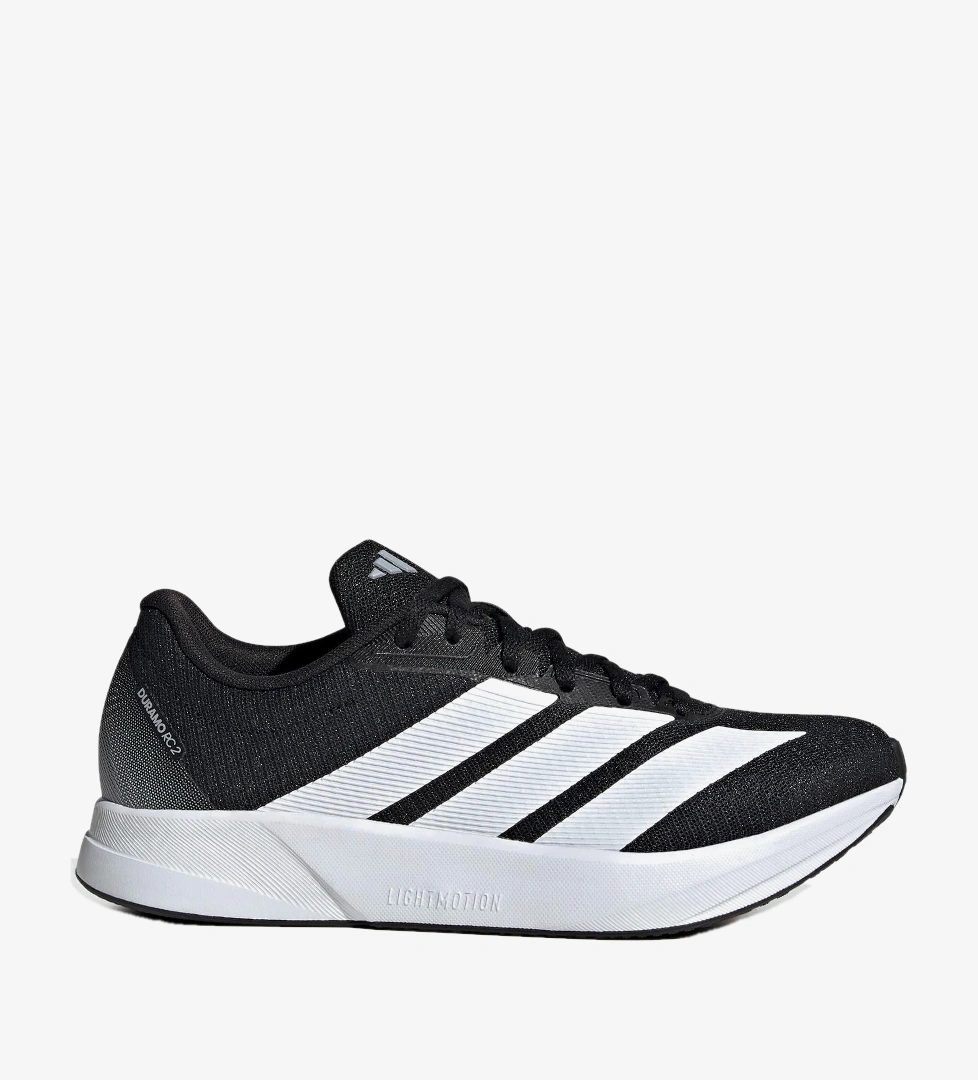 adidas Duramo Rc2 Kadın Siyah Koşu Ayakkabısı