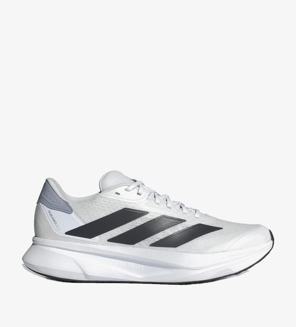 adidas Duramo Sl 2 Erkek Beyaz Koşu Ayakkabısı