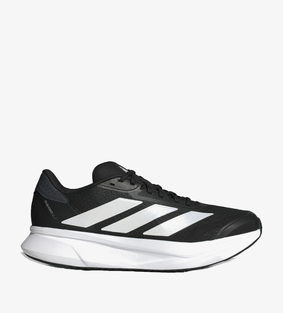 adidas Duramo Sl 2 Erkek Siyah Koşu Ayakkabısı