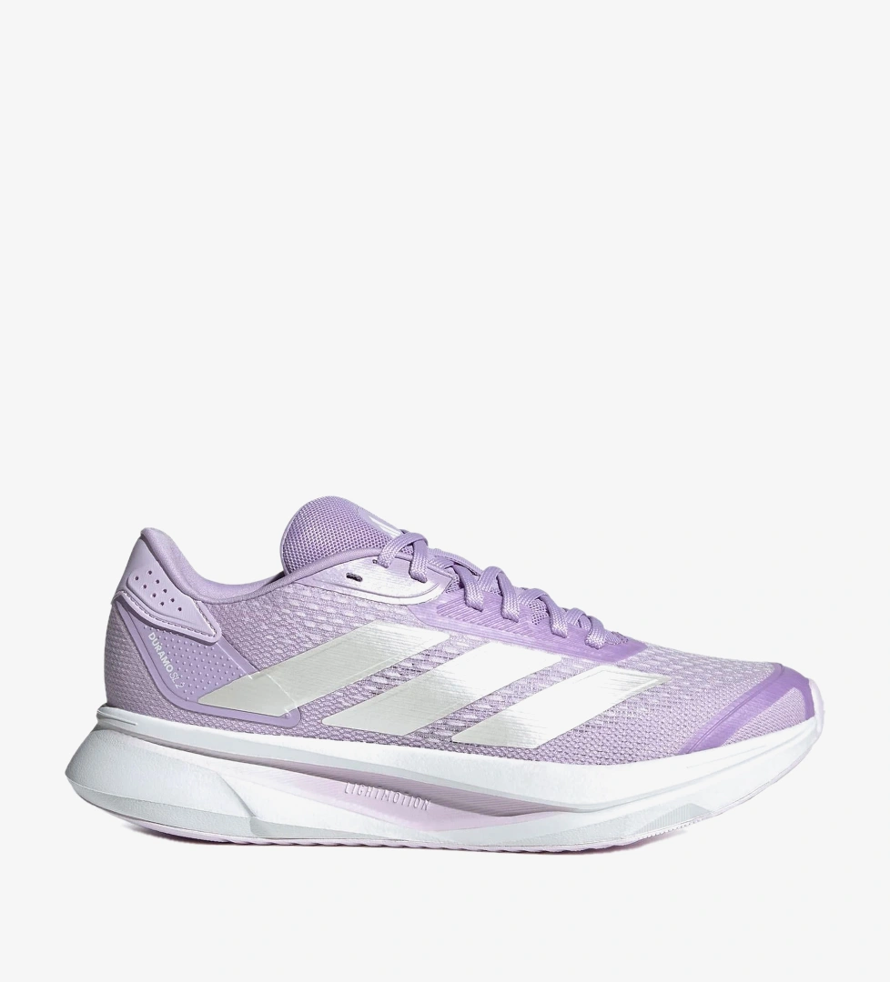 adidas Duramo Sl 2 Kadın Mor Koşu Ayakkabısı