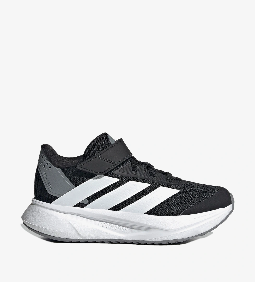 adidas Duramo Sl2 El C Çocuk Siyah Spor Ayakkabı