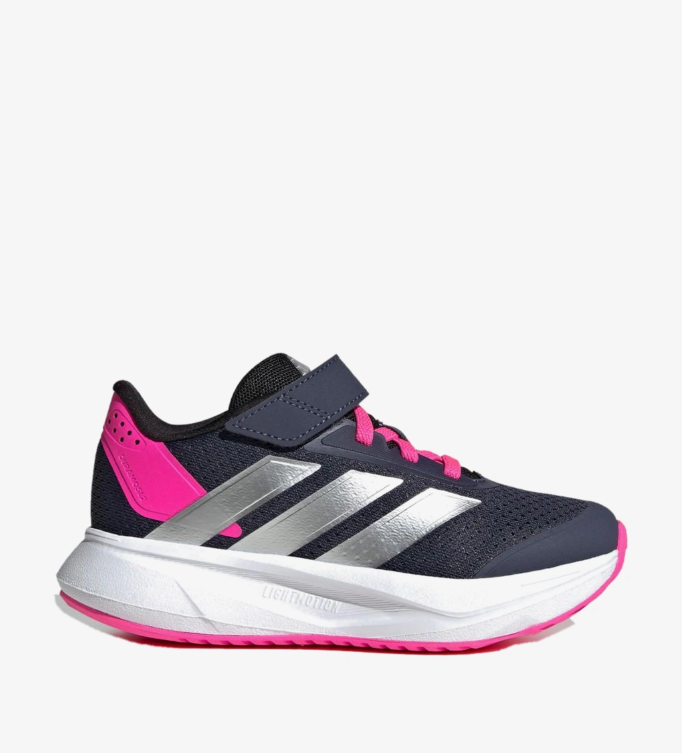 adidas Duramo SL2 EL Çocuk Lacivert Spor Ayakkabı