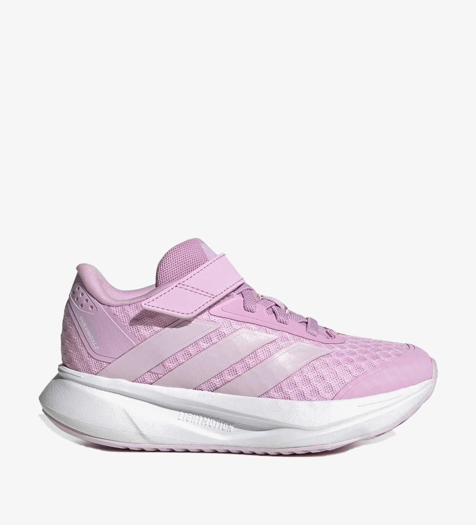 adidas Duramo Sl2 El Çocuk Mor Spor Ayakkabı