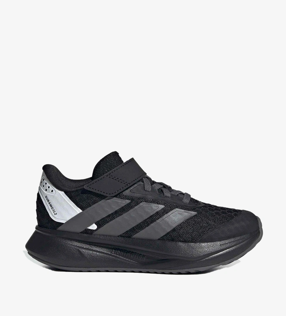 adidas Duramo Sl2 El Çocuk Siyah Spor Ayakkabı