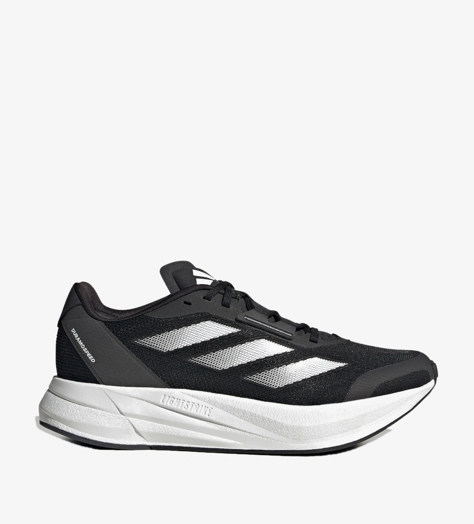 adidas Duramo Speed  Kadın Siyah Koşu Ayakkabısı