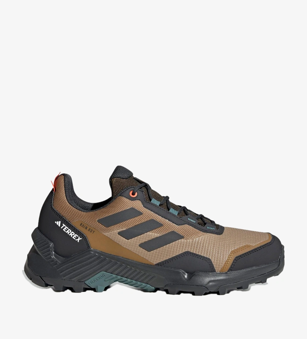 adidas Eastrail 2.0 Rain.Rdy Erkek Kahverengi Yürüyüş Ayakkabısı