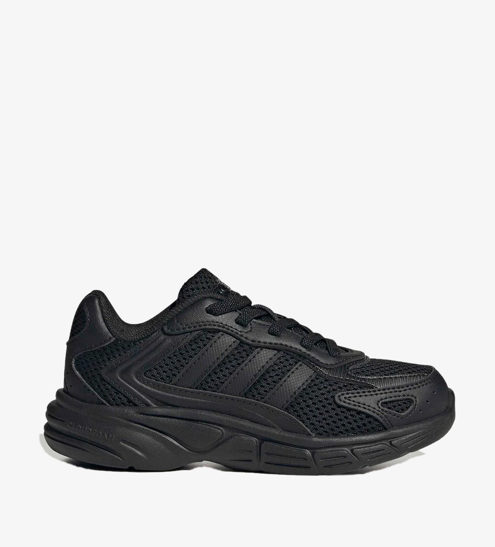 adidas Eclyptix 2000 Çocuk Siyah Spor Ayakkabı