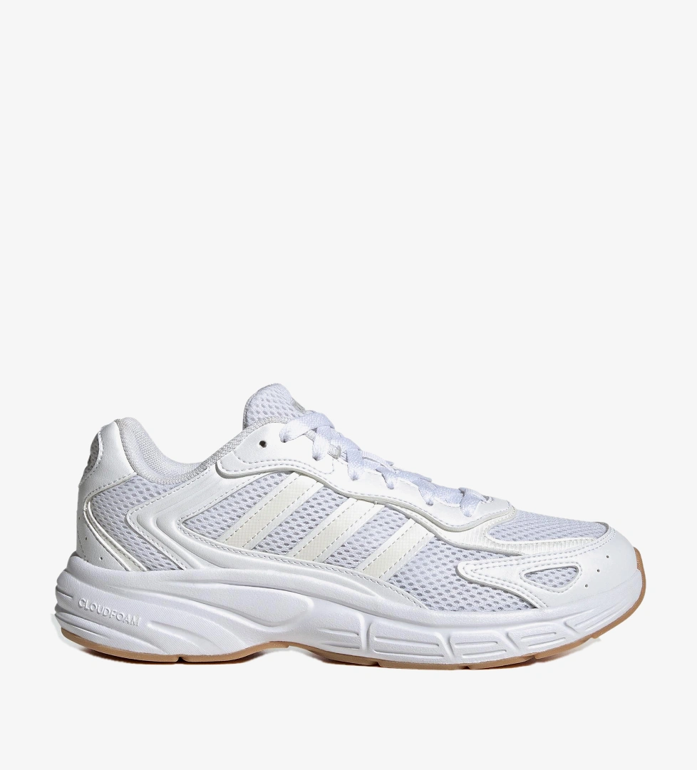 adidas Eclyptix 2000 Kadın Beyaz Spor Ayakkabı