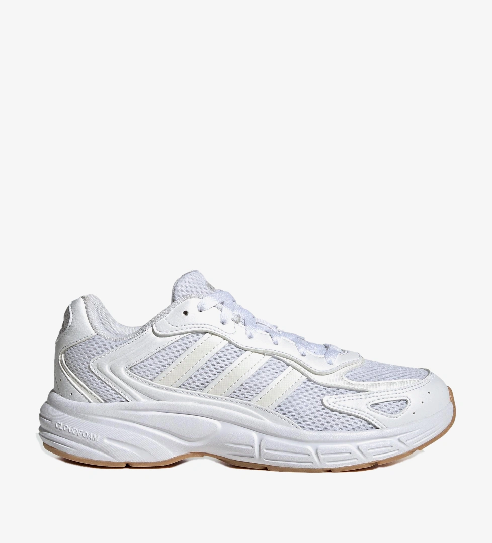 adidas Eclyptix 2000 Kadın Beyaz Spor Ayakkabı