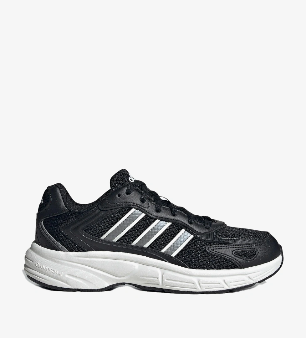 adidas Eclyptix 2000 Kadın Siyah Spor Ayakkabı