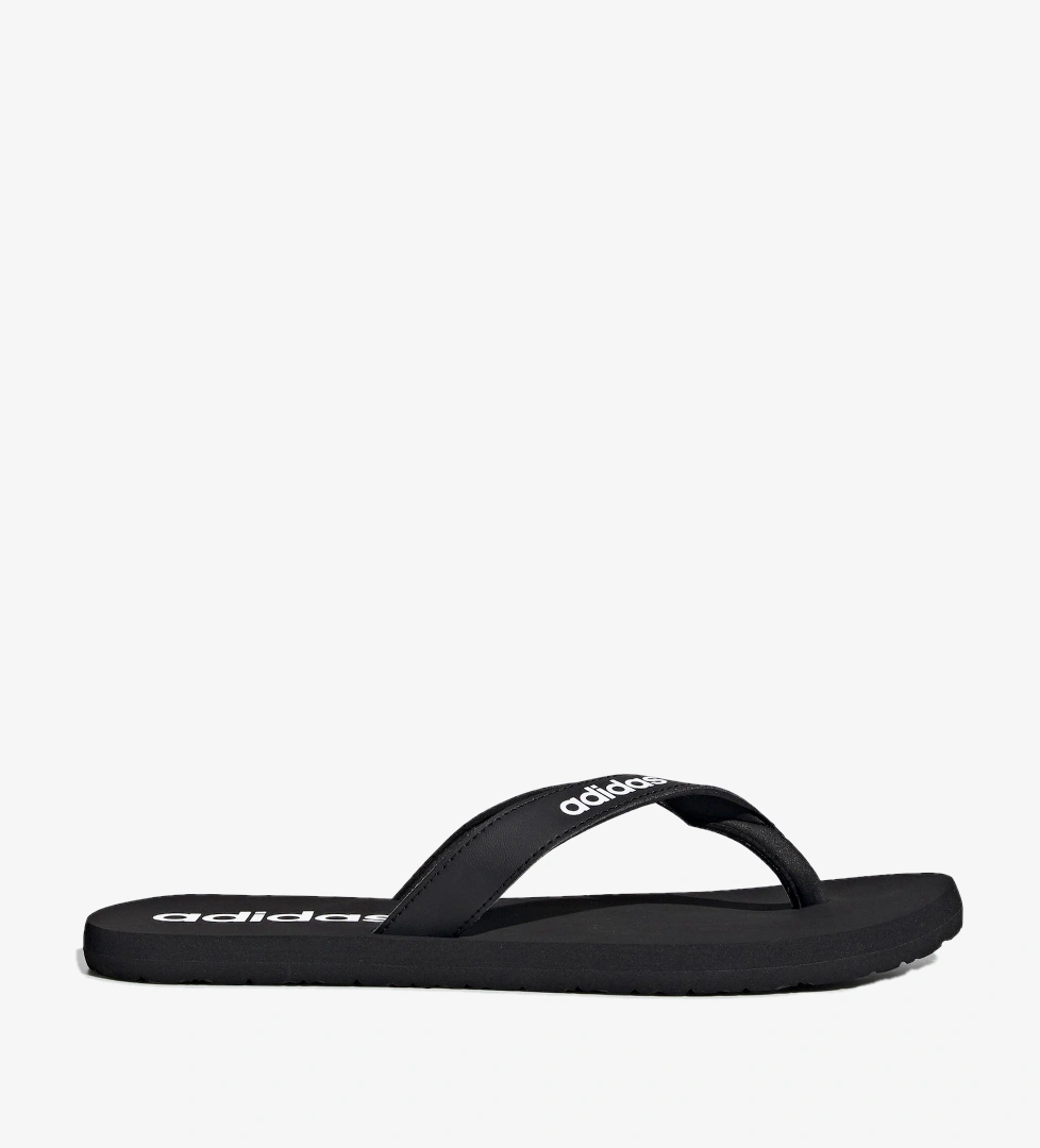adidas Eezay Parmak Arası Erkek Siyah Terlik
