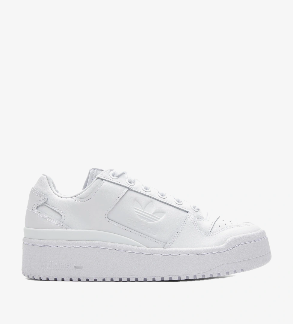 adidas Forum Bold Unisex Beyaz Sneaker