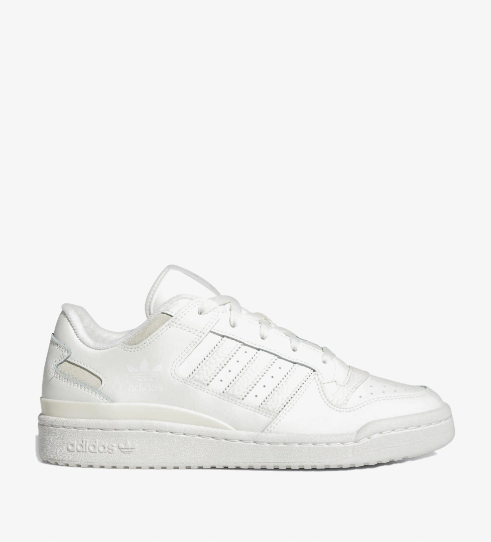 adidas Forum Low Cl Unisex Beyaz Spor Ayakkabı
