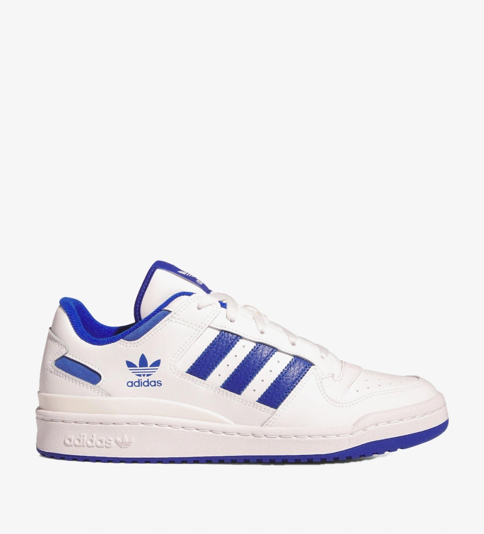 adidas Forum Low Cl Unisex Beyaz Spor Ayakkabı