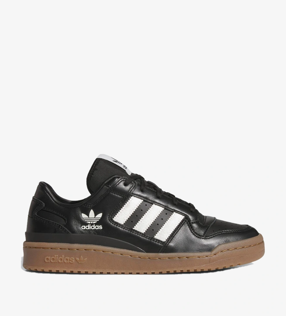 adidas Forum Low Classic Unisex Siyah Sneaker
