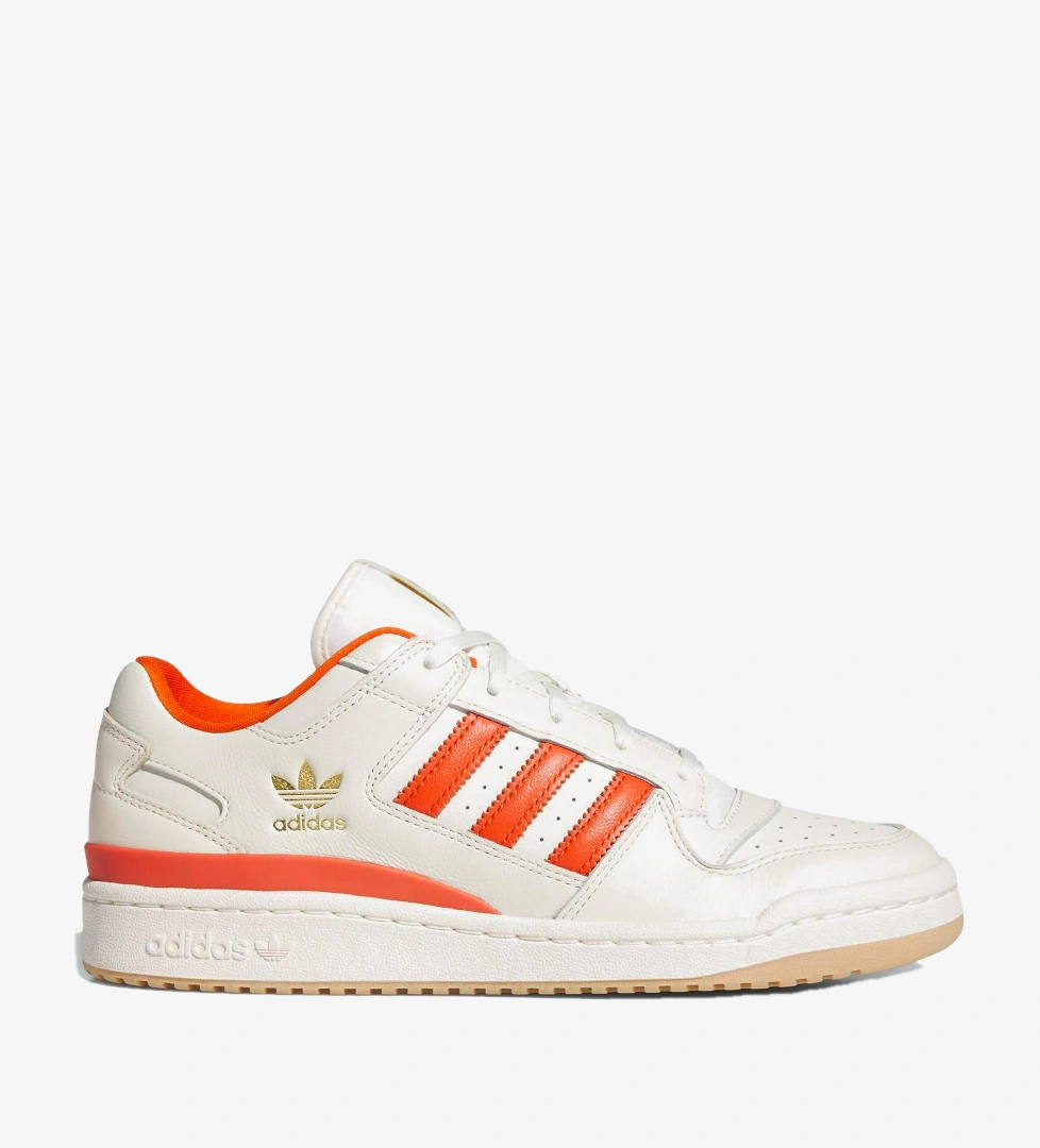 adidas Forum Low Kadın Beyaz Sneaker