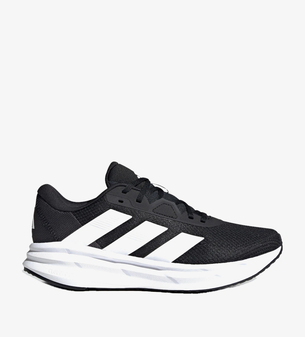 adidas Galaxy 7 Erkek Siyah Koşu Ayakkabısı