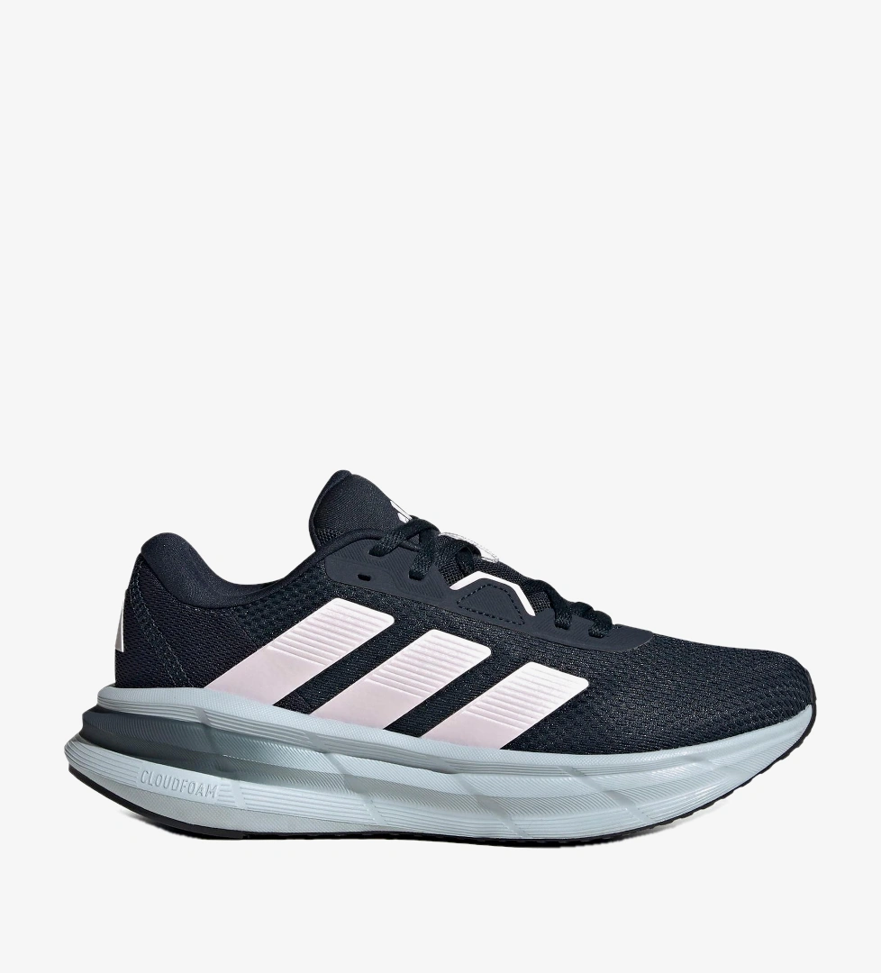 adidas Galaxy 7 Kadın Mavi Koşu Ayakkabısı