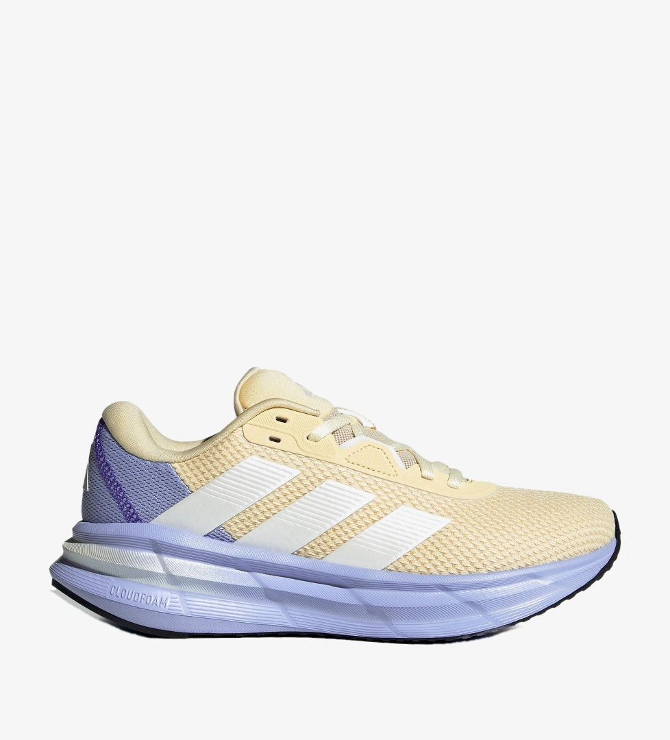 adidas Galaxy 7 Kadın Sarı Koşu Ayakkabısı