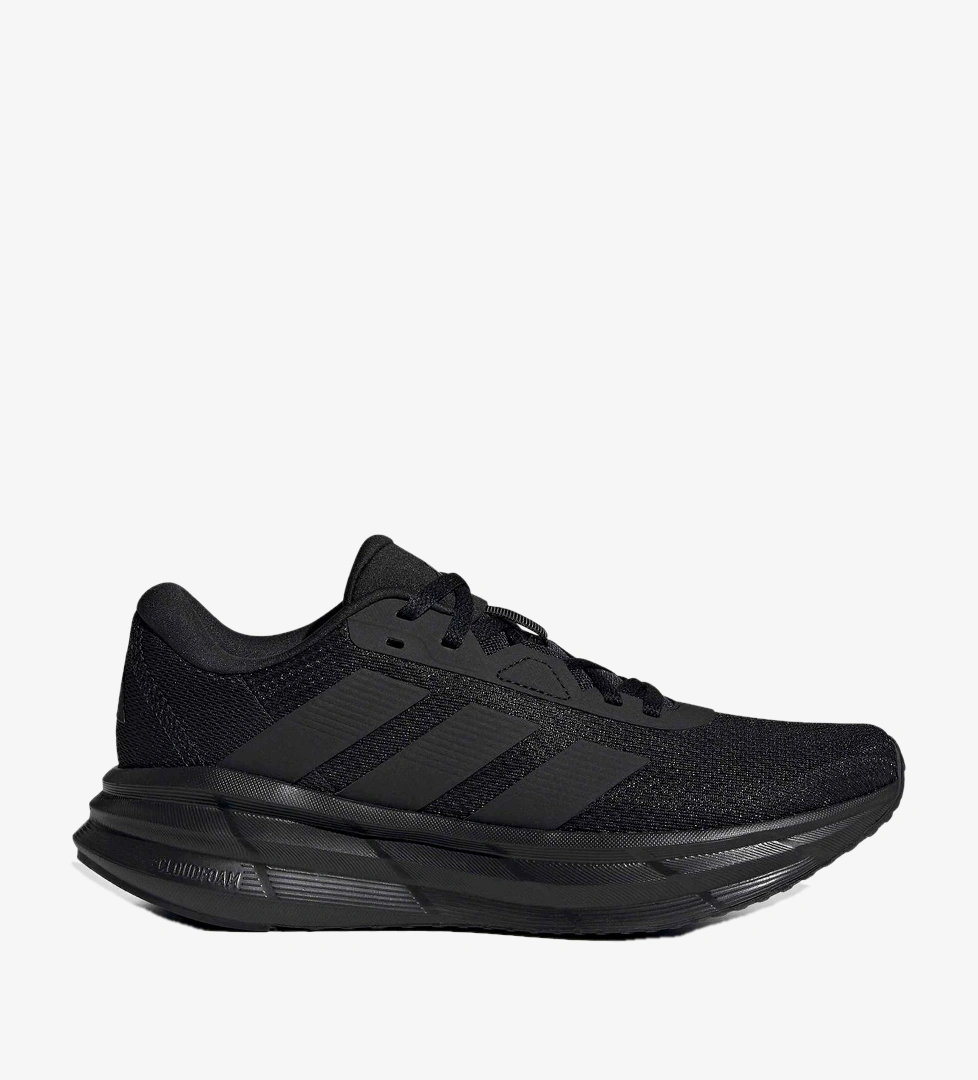 adidas Galaxy 7 Kadın Siyah Koşu Ayakkabısı