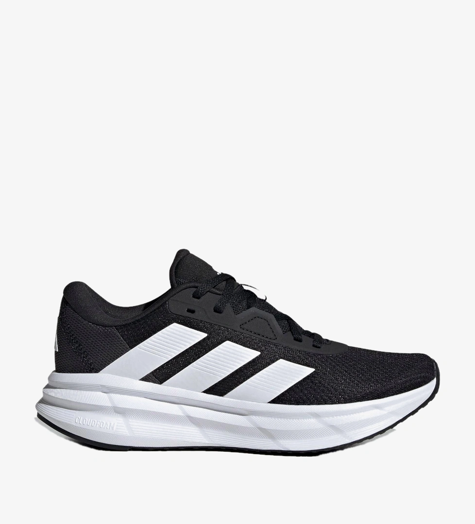 adidas Galaxy 7 Kadın Siyah Koşu Ayakkabısı