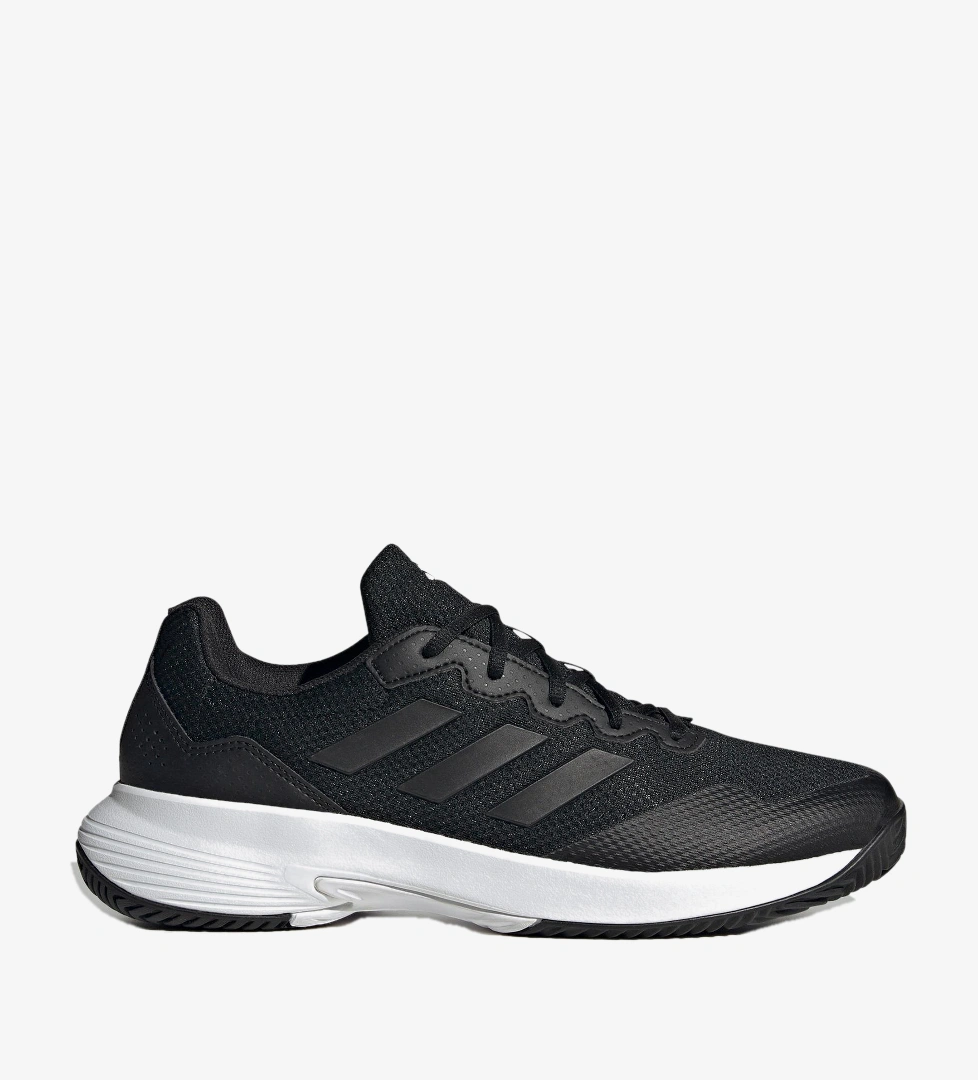 Adidas Siyah Adidas Gamecourt