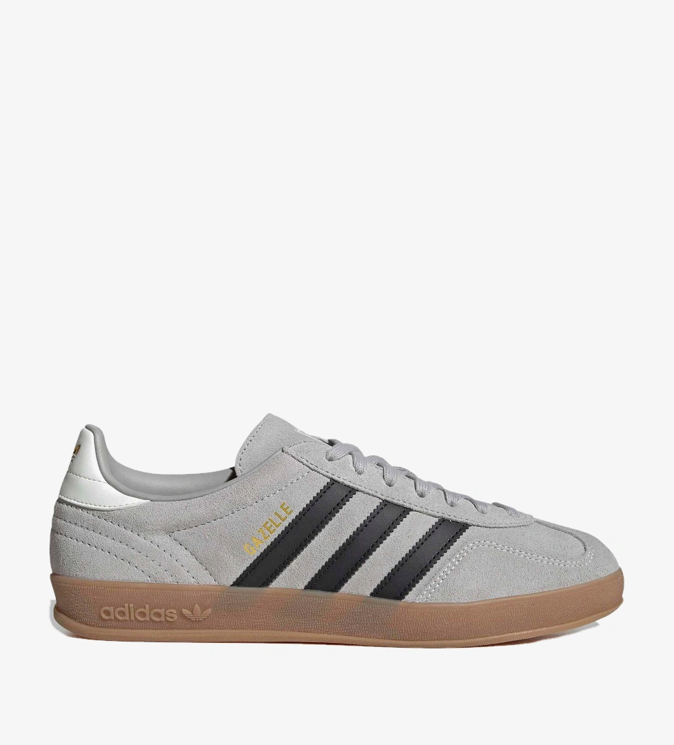 Adidas Gri Adidas Gazelle