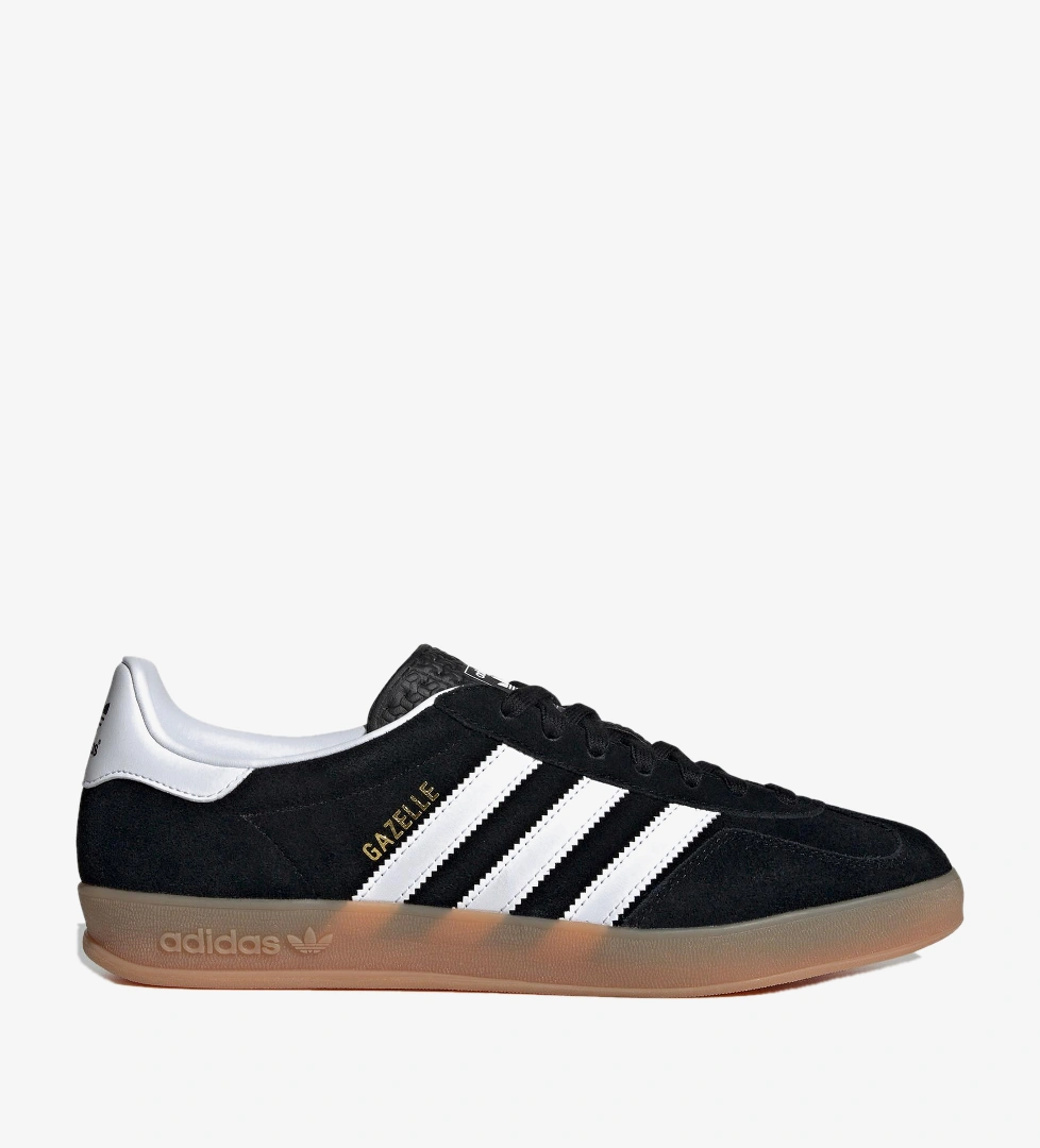 Adidas Siyah Adidas Gazelle Indoor