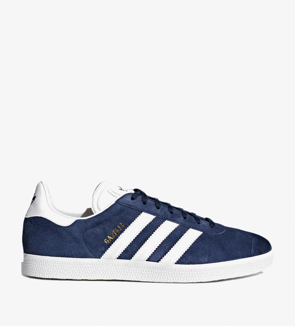 Adidas Lacivert Adidas Gazelle
