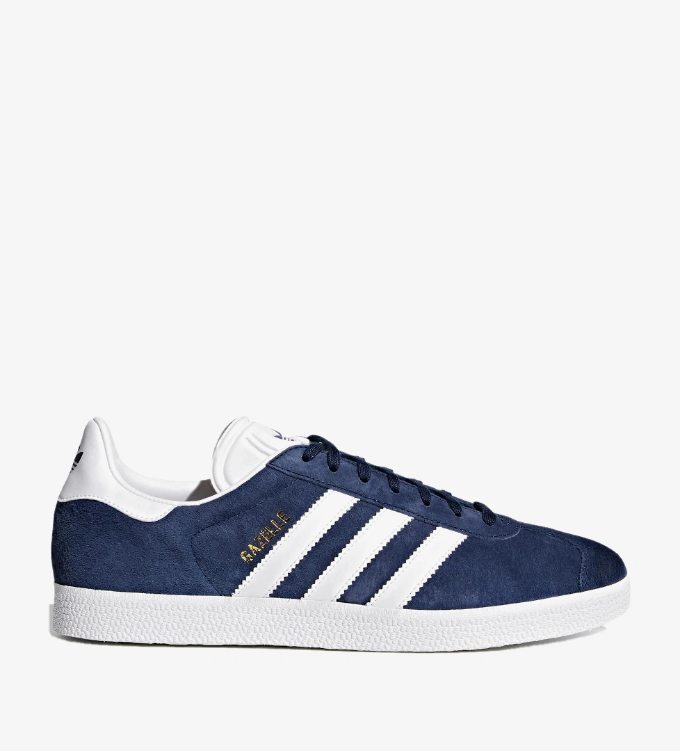 Adidas Lacivert Adidas Gazelle