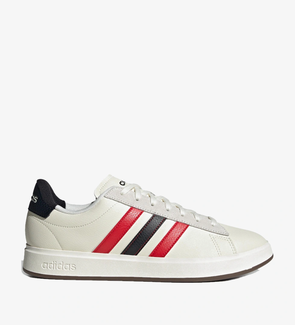 Adidas Beyaz Adidas Grand