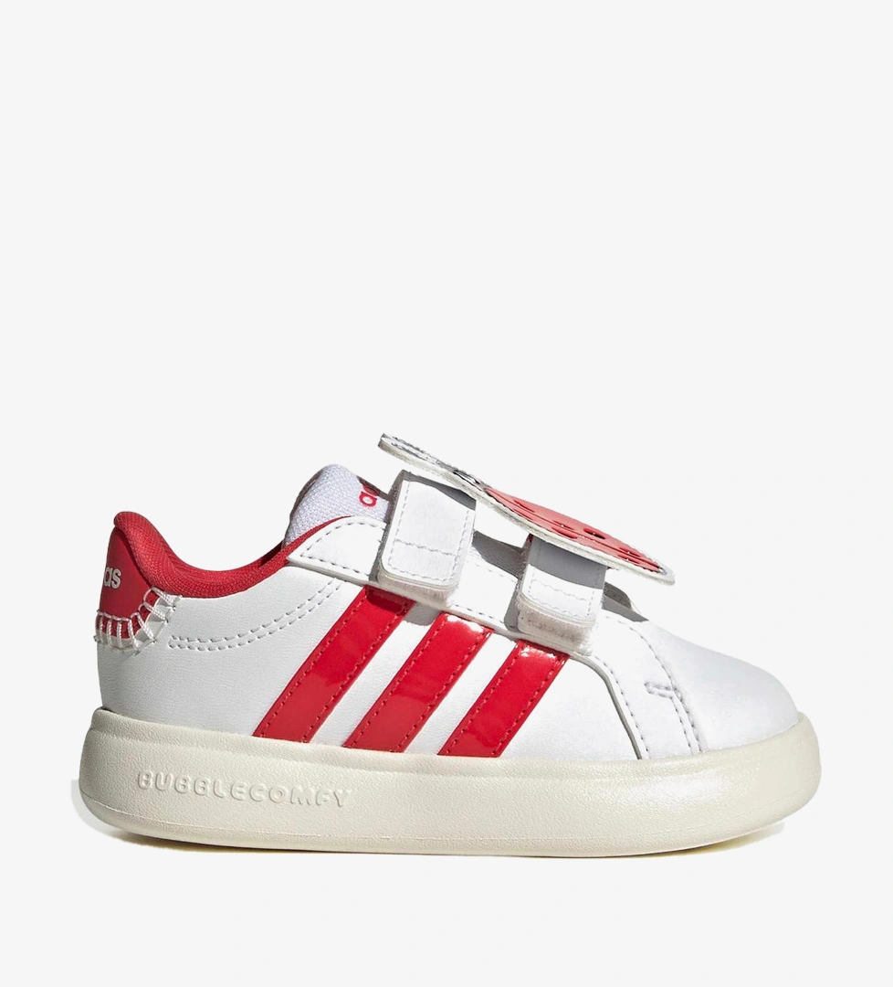 Adidas Beyaz Adidas Grand 3.0