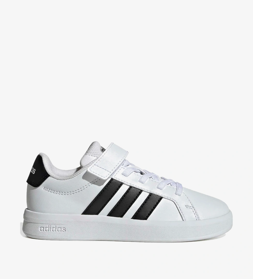 Adidas Beyaz Adidas Grand 3.0