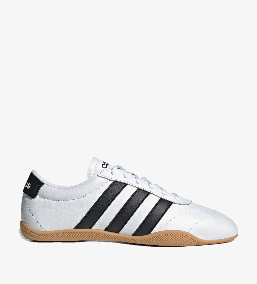 adidas Grand Court Lo Kadın Beyaz Spor Ayakkabı