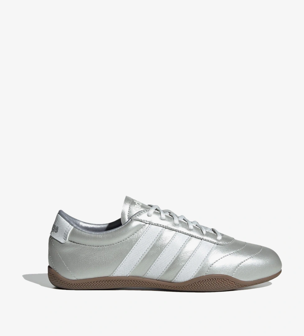 adidas Grand Court Lo Kadın Gri Spor Ayakkabı