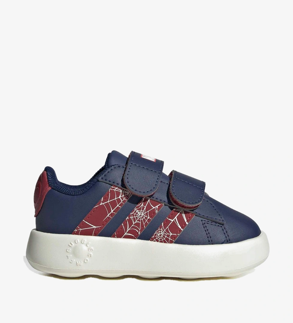 Adidas Mavi Adidas Grand Spider