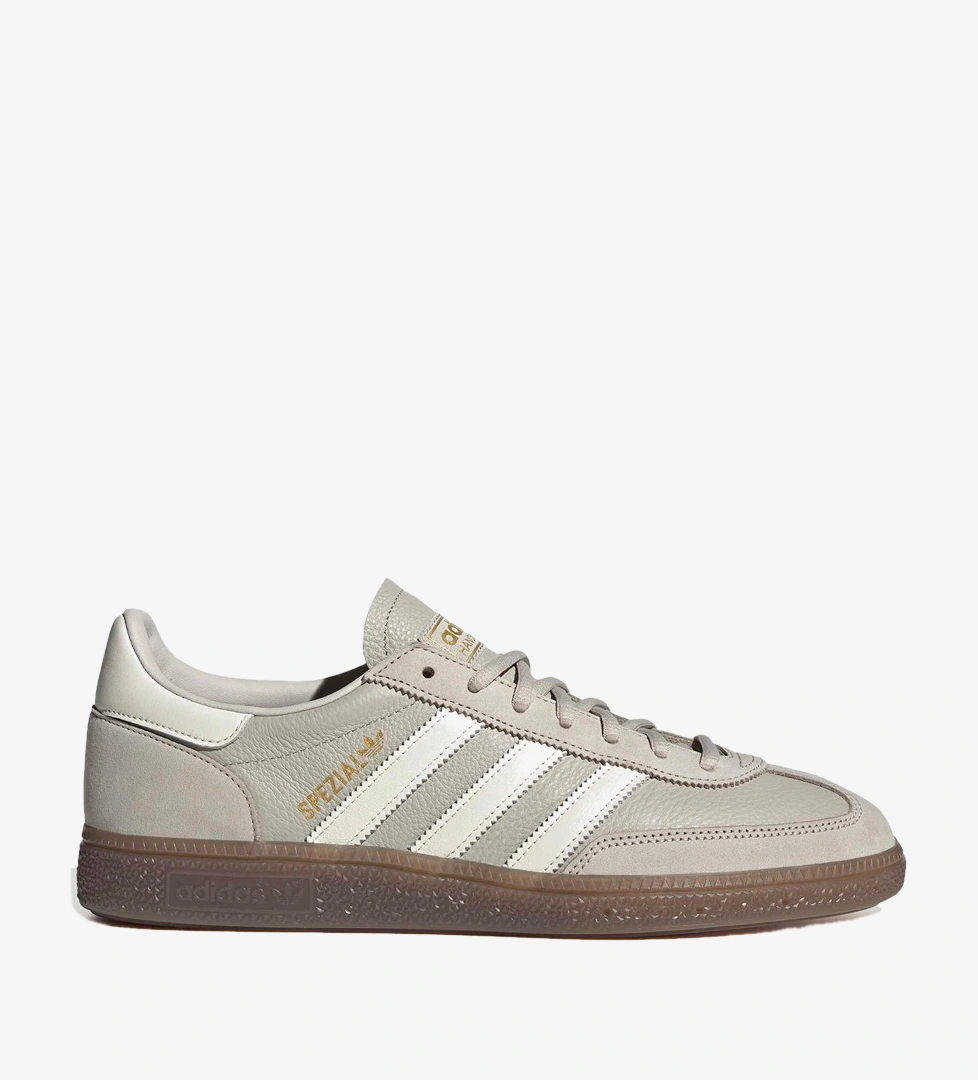 adidas Handball Spezial Erkek Bej Sneaker