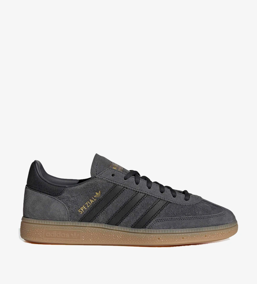 Adidas Gri Adidas Handball Spezial
