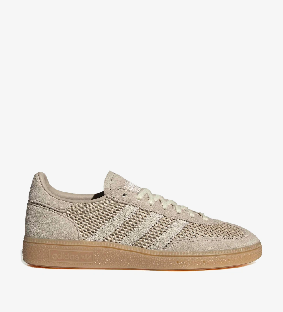 adidas Handball Spezial Kadın Bej Spor Ayakkabı