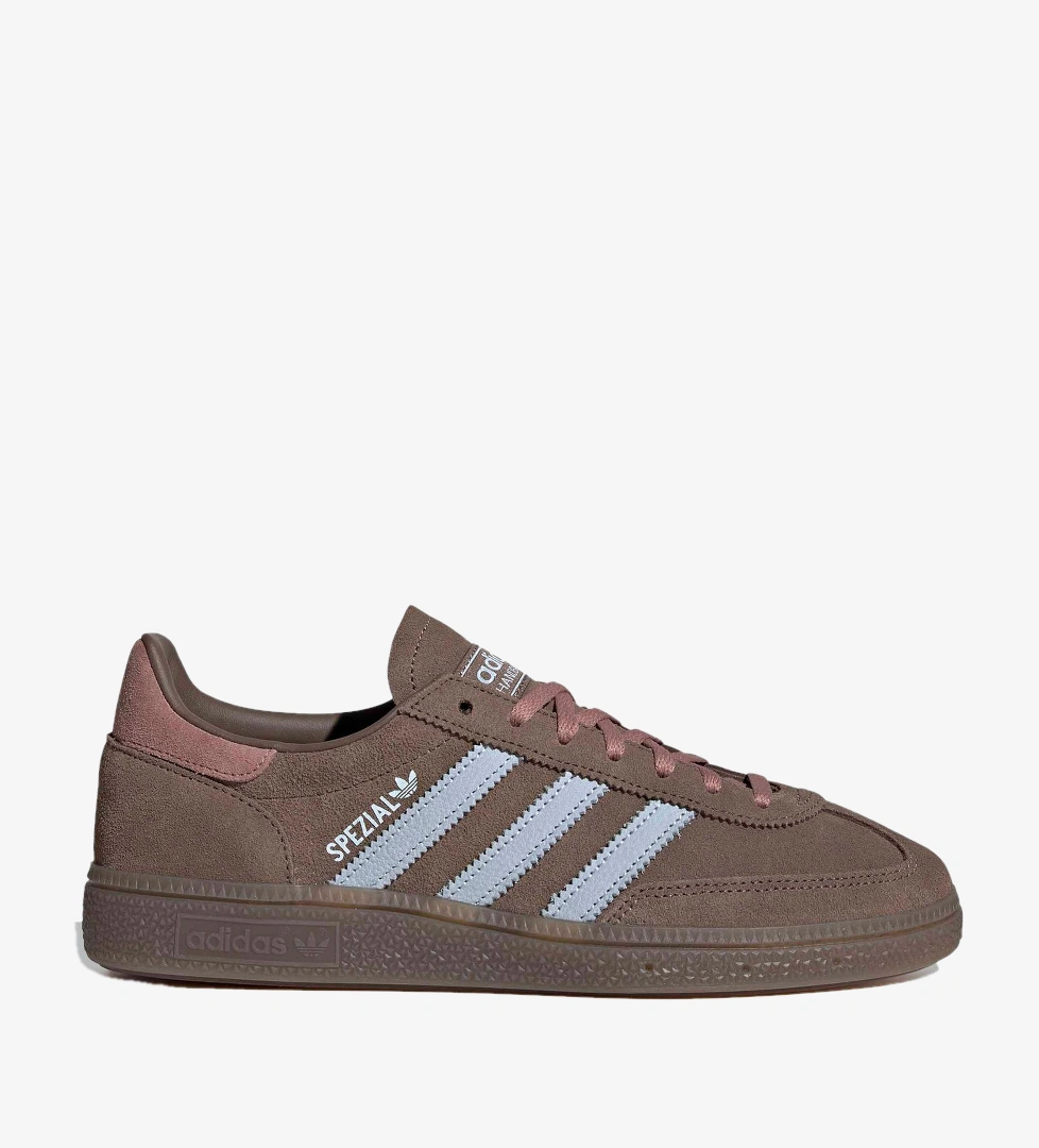 Adidas Kahverengi Adidas Handball SPEZIAL