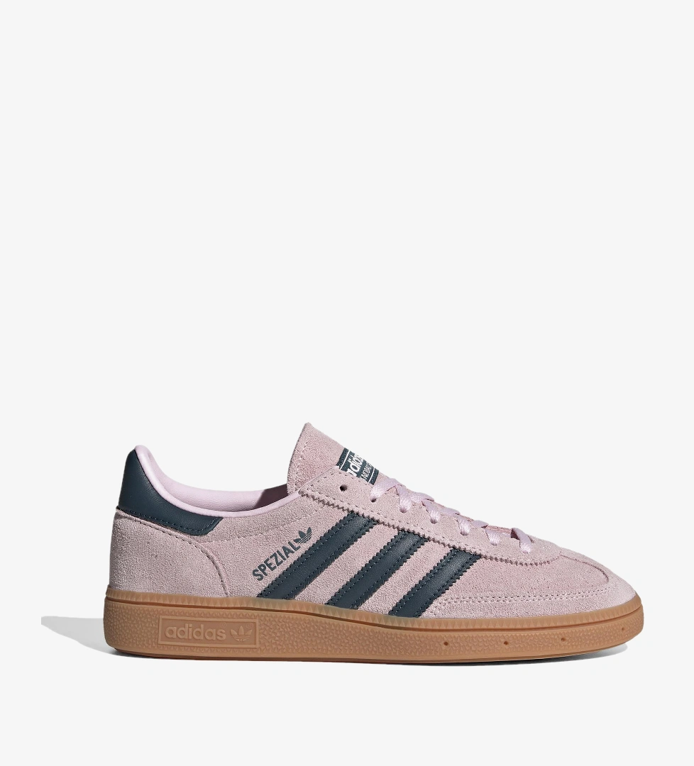 adidas Handball Spezial Kadın Pembe Sneaker