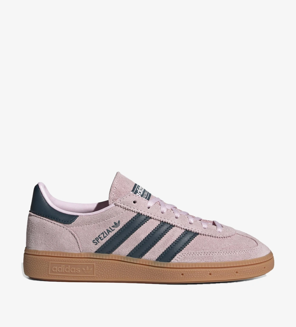 Adidas Pembe Adidas Handball Spezial