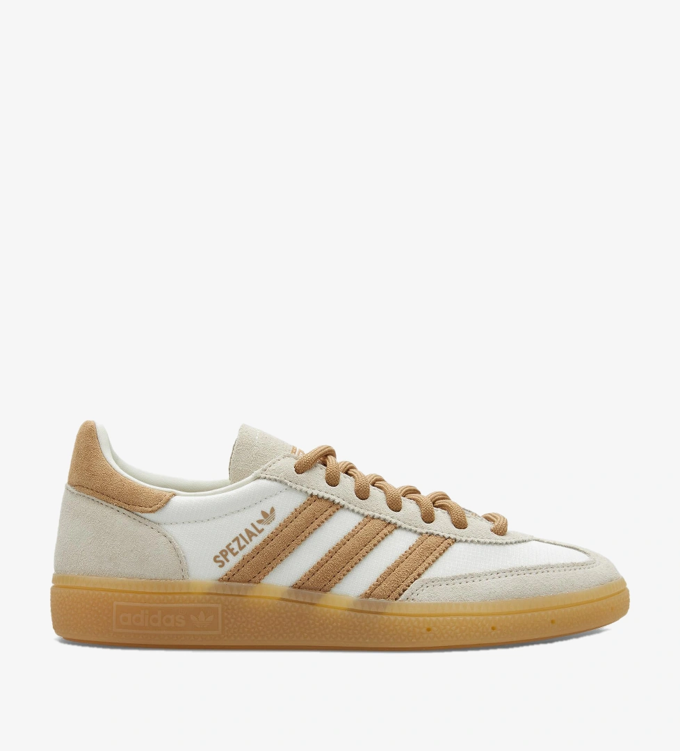 adidas Handball Spezial Unisex Beyaz Spor Ayakkabı