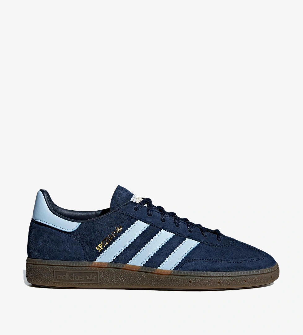 Adidas Lacivert Adidas Handball Spezial